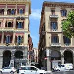 Appartamento Con Terrazza Panoramica In Marina.