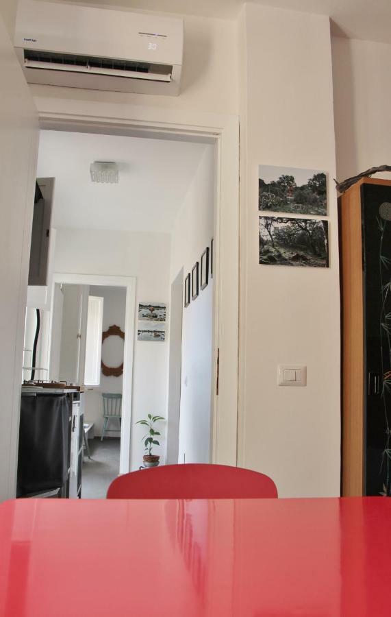Appartement Con Terrazza Panoramica In Marina. Cagliari